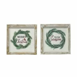 Top 10 🎁 Assorted Wreath Wall Art by Ashland® 🔥