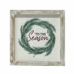 Top 10 🎁 Assorted Wreath Wall Art by Ashland® 🔥 -Michaels Store 10699214 3