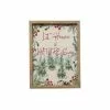 Promo ❤️ Heaven & Nature Sing Wall Hanging by Ashland® ⌛ -Michaels Store 10699220 1