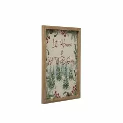 Promo ❤️ Heaven & Nature Sing Wall Hanging by Ashland® ⌛ 6 Promo ❤️ Heaven & Nature Sing Wall Hanging by Ashland® ⌛ -Michaels Store 10699220 2