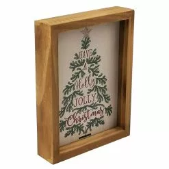 Cheapest 👍 Assorted 8" Christmas Tree Tabletop Sign by Ashland® ✨ -Michaels Store 10699221 3