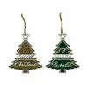Budget โ Assorted โค๏ธ Christmas Tree Wall Hanging by Ashland® โญ 2 Budget โ Assorted โค๏ธ Christmas Tree Wall Hanging by Ashland® โญ -Michaels Store 10699222 1