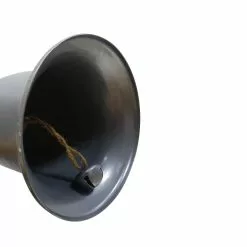 New 💯 28" Silver Bells Wall Hanger by Ashland® ❤️ -Michaels Store 10699223 2