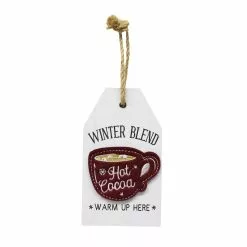 Discount ⭐ Assorted 😀 Christmas Wall Tag by Ashland® ❤️ -Michaels Store 10699231 3