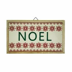 Best deal ⌛ Noel Wall Hanging by Ashland® ❤️