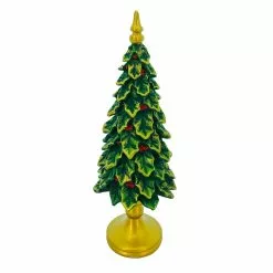 New ⭐ 10.4'' Small ❄ Christmas Tree Tabletop Décor by Ashland® 👍