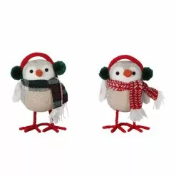 Best deal 🧨 Assorted Tabletop Fabric Birds by Ashland® 🎉