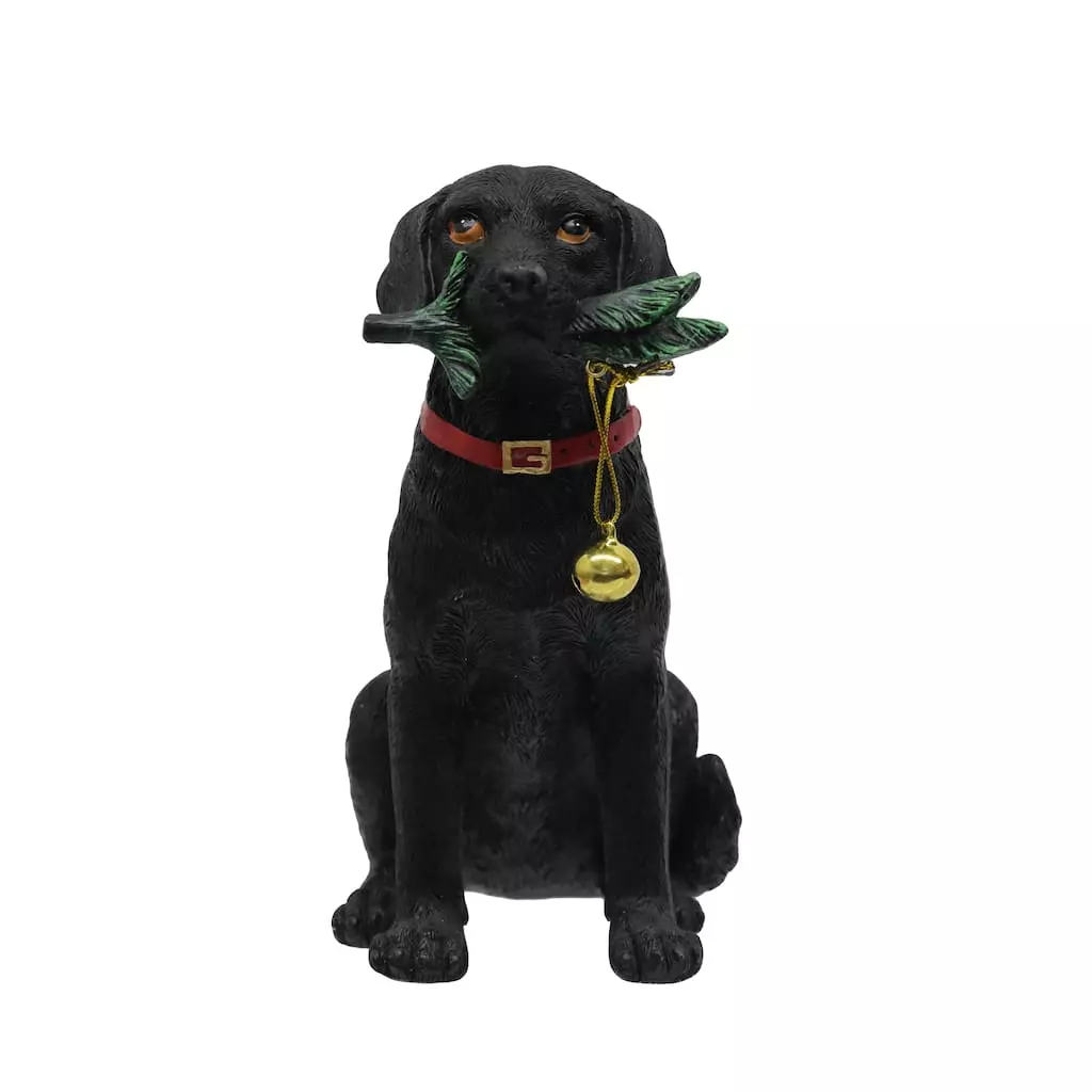 Deals ๐ฅฐ 7" Lab with Bell Tabletop Decoration by Ashland® ๐ 3 Deals ๐ฅฐ 7" Lab with Bell Tabletop Decoration by Ashland® ๐