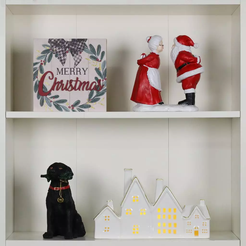 Deals ๐ฅฐ 7" Lab with Bell Tabletop Decoration by Ashland® ๐ 5 Deals ๐ฅฐ 7" Lab with Bell Tabletop Decoration by Ashland® ๐ - Image 3