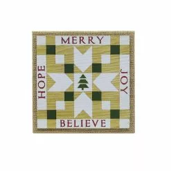 Promo ❤️ Assorted 7" Snowflake Tabletop Sign by Ashland® ✔️ -Michaels Store 10699291 4