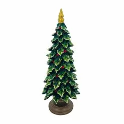 Deals 👏 12.6'' Large Christmas Tree Tabletop Décor by Ashland® ✔️