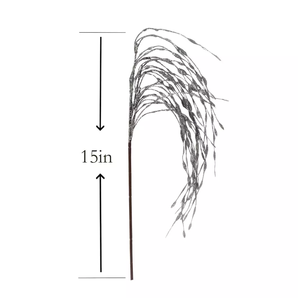 Budget ⌛ Silver Grass Pick by Ashland® ✨ 5 Budget ⌛ Silver Grass Pick by Ashland® ✨ - Image 3