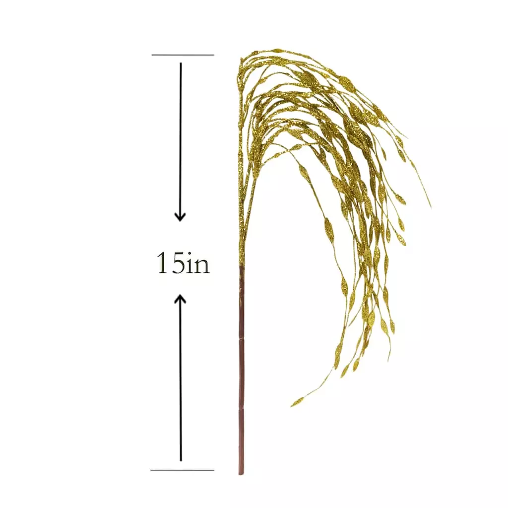 Flash Sale ❤️ Gold Grass Pick by Ashland® ⌛ 5 Flash Sale ❤️ Gold Grass Pick by Ashland® ⌛ - Image 3