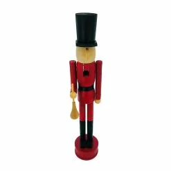 Top 10 🤩 32'' Large Nutcracker Tabletop Décor by Ashland® 😀