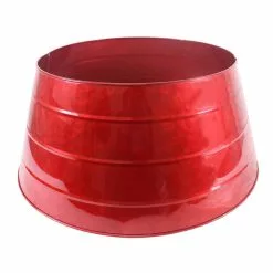 Brand new ⭐ 10" Large Red Tree Collar by Ashland® 🔔