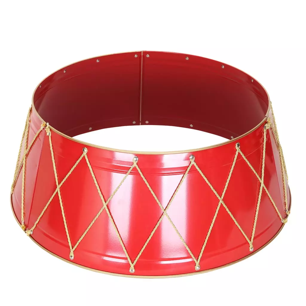 Best Pirce ๐งจ 10" Large Drum Tree Collar by Ashland® ๐ 4 Best Pirce ๐งจ 10" Large Drum Tree Collar by Ashland® ๐ - Image 2