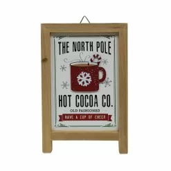 Best Sale 🥰 Assorted 12" Christmas Tabletop Easel by Ashland® ✨ -Michaels Store 10699339 2