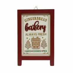 Best Sale 🥰 Assorted 12" Christmas Tabletop Easel by Ashland® ✨ -Michaels Store 10699339 3