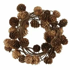 Top 10 ⌛ 5ft. Pinecone Coil Garland by Ashland® 🛒