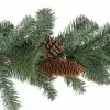 New 🛒 6ft. North Carolina Pine With Pinecones Garland by Ashland® ✨