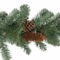 New 🛒 6ft. North Carolina Pine With Pinecones Garland by Ashland® ✨