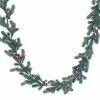Best reviews of 🔥 6ft. Shimmer Pine & Berry Garland by Ashland® ✨ -Michaels Store 10699372 1