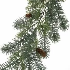 Best Pirce 😍 6ft. Angel Pine & Mini Pinecone Garland by Ashland® 💯 -Michaels Store 10699378 3