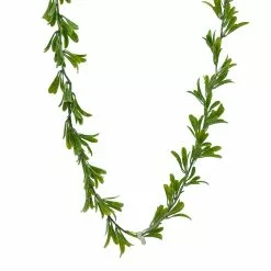 Cheap ⭐ 6ft. Mistletoe with Berry Garland by Ashland® 👏