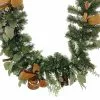 Promo ❤️ 6ft. Holiday Spice Pine Garland by Ashland® ✔️ -Michaels Store 10699386 1