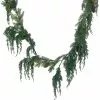 New 🎁 6ft. Cedar Pine Garland by Ashland® 🔔 -Michaels Store 10699390 1