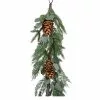 Best Pirce ✔️ 6ft. Mixed Pine, Pinecone & Eucalyptus Garland by Ashland® 💯 1 Best Pirce ✔️ 6ft. Mixed Pine, Pinecone & Eucalyptus Garland by Ashland® 💯 -Michaels Store 10699395 1