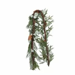 Best Pirce βοΈ 6ft. Mixed Pine, Pinecone & Eucalyptus Garland by Ashland® π― 7 Best Pirce βοΈ 6ft. Mixed Pine, Pinecone & Eucalyptus Garland by Ashland® π― -Michaels Store 10699395 3