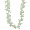 Best Sale 🎁 6ft. White Glitter Pine Garland by Ashland® ⭐ -Michaels Store 10699413 1