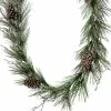 Best reviews of 👏 6ft. Icy Pine Garland by Ashland® 👍 -Michaels Store 10699415