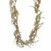 New 🌟 6ft. Gold Juniper Garland by Ashland® 🔥 2 New 🌟 6ft. Gold Juniper Garland by Ashland® 🔥 -Michaels Store 10699429