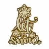 Brand new 🌟 16" Let It Snow Tabletop Sign by Ashland® 😍 -Michaels Store 10699512 1