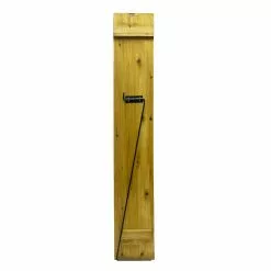 Wholesale 🤩 Assorted Wood Holiday Door Greeter by Ashland® ❤️ 9 Wholesale 🤩 Assorted Wood Holiday Door Greeter by Ashland® ❤️ -Michaels Store 10699531 4