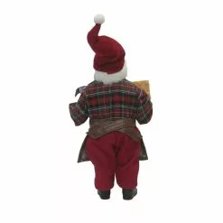 Wholesale 🌟 10.5" Workshop Santa Figure by Ashland® ✔️ -Michaels Store 10699542 3