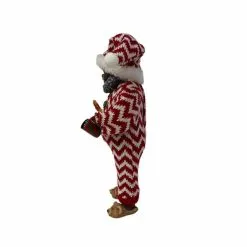 Top 10 ❤️ 10.5" Pajama Santa Figure by Ashland® ⭐ 6 Top 10 ❤️ 10.5" Pajama Santa Figure by Ashland® ⭐ -Michaels Store 10699545 2