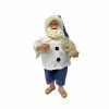 Discount ✔️ 10.5" Santa with Salilboat Figure by Ashland® 🛒 -Michaels Store 10699546 1