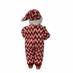 Deals ❤️ 10.5" Pajama Santa Figure by Ashland® 🥰 7 Deals ❤️ 10.5" Pajama Santa Figure by Ashland® 🥰 -Michaels Store 10699548 3