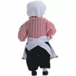 Deals ✨ 10.5" Baker Santa Figure by Ashland® ✔️ -Michaels Store 10699550 3
