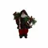 Cheapest ✔️ 10.5" Buffalo Check Santa Figure by Ashland® 🎁