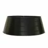 Budget 👏 10" Large Black Tree Collar by Ashland® 🤩 -Michaels Store 10699563 1