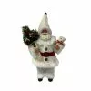 Discount ✨ 10.5" Traditional Santa with Bear Figure by Ashland® 🎉 -Michaels Store 10699564 1