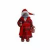 Top 10 ๐ 10.5" Plaid Robe Santa Figure by Ashland® ๐ 2 Top 10 ๐ 10.5" Plaid Robe Santa Figure by Ashland® ๐ -Michaels Store 10699566 1