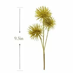 Cheap 💯 Gold Pom Pom Pick by Ashland® ✔️ -Michaels Store 10699568 3