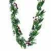 Best reviews of ๐ 6ft. Eucalyptus & Berry Garland by Ashland® ๐ 2 Best reviews of ๐ 6ft. Eucalyptus & Berry Garland by Ashland® ๐ -Michaels Store 10699680 1