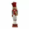Outlet 🔔 16" French Collectible Nutcracker by Ashland® 🔥 -Michaels Store 10699745 1
