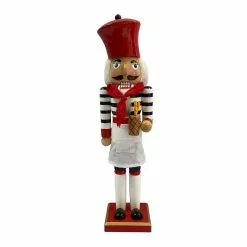 Outlet 🔔 16" French Collectible Nutcracker by Ashland® 🔥